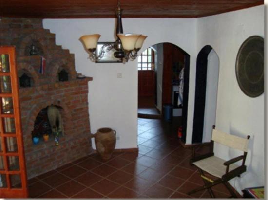 Freistehendes Bungalow Mit Investitionspotenzial In Der Gegend Von Dalyan