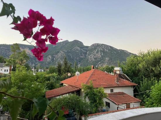 Einzigartige Mediterrane Villa Mit Separatem Apartment