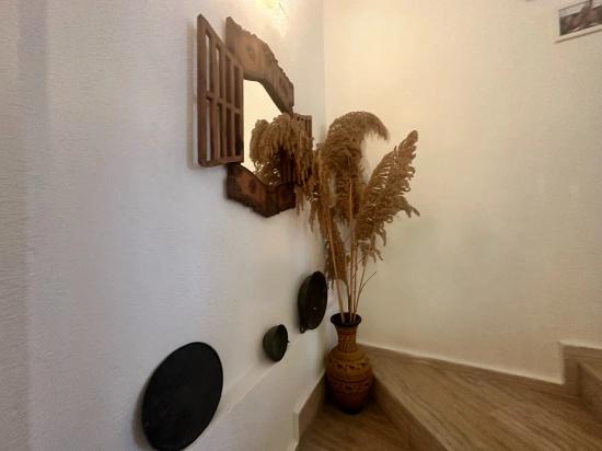 Einzigartige Mediterrane Villa Mit Separatem Apartment