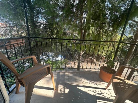 Einzigartige Mediterrane Villa Mit Separatem Apartment