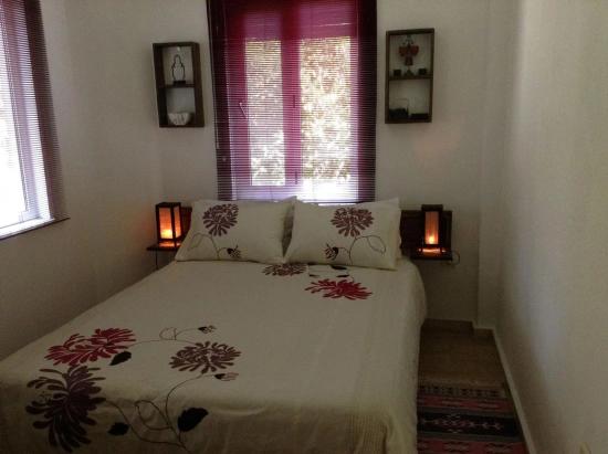 Einzigartige Mediterrane Villa Mit Separatem Apartment
