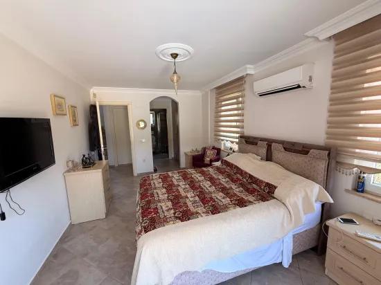 Bungalow Zum Verkauf In Der Gegend Von Dalyan Arıkbaşı