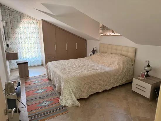 Bungalow Zum Verkauf In Der Gegend Von Dalyan Arıkbaşı
