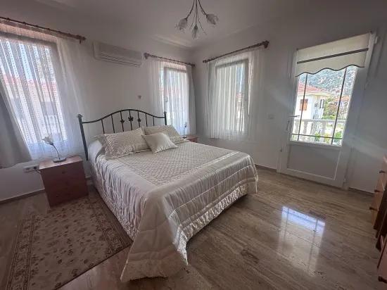 Wunderschöne Villa In Der Region Dalyan Maraş.