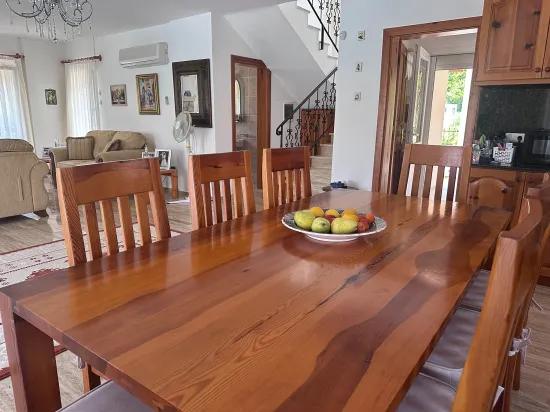 Wunderschöne Villa In Der Region Dalyan Maraş.