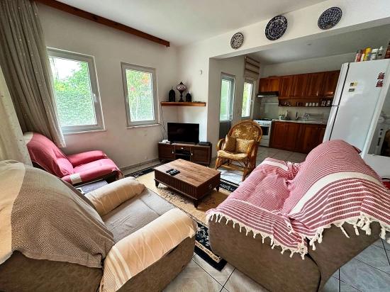 Casa De Sartori – Mittelmeerbrise In Dalyan