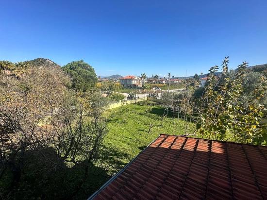 Haus Zum Verkauf In Dalyan Gülpınar Auf Einem 1000 M2 Großen Grundstück.