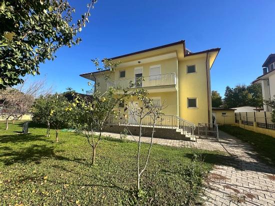 Haus Zum Verkauf In Dalyan Gülpınar Auf Einem 1000 M2 Großen Grundstück.