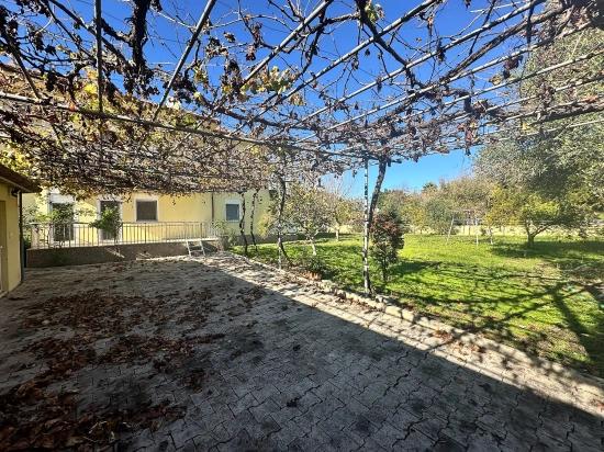 Haus Zum Verkauf In Dalyan Gülpınar Auf Einem 1000 M2 Großen Grundstück.