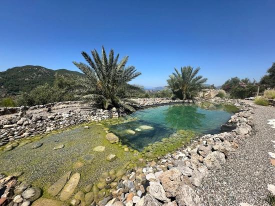 Luxuriöse Villa Mit 7 Schlafzimmern Und Unvergleichlichem Meerblick In Gökbel