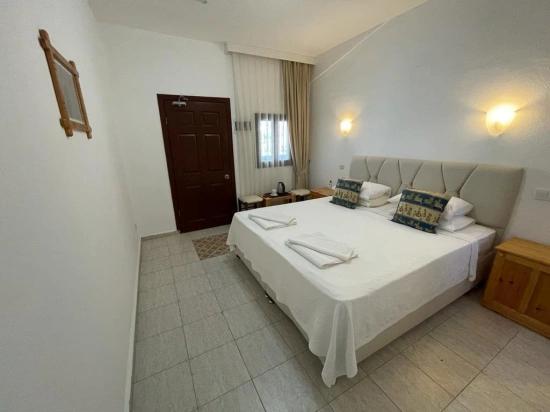 Dalyans Verstecktes Paradies: Luxuriöses Boutique-hotel Mit Garten, Ideal Für Investoren