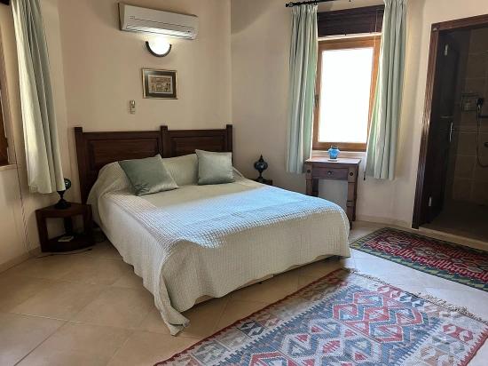 Villa Rüyam – Ein Paradiesischer Ort Auf Dem Gipfel Des Gökbel