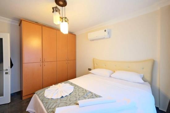 Luxuriöse Freistehende Villa Zum Verkauf In Dalyan Gülpınar
