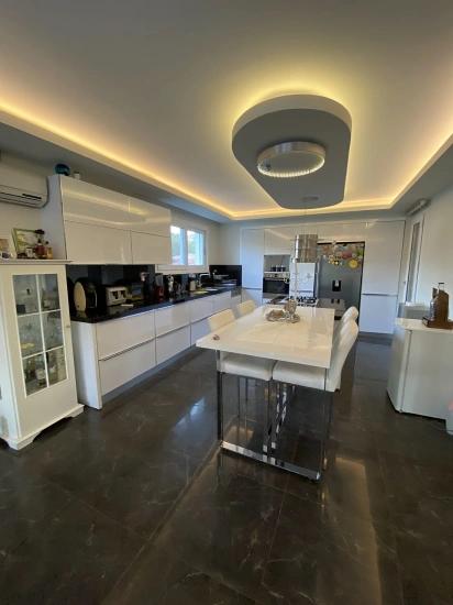Luxuriöse Freistehende Villa Zum Verkauf In Dalyan Gülpınar