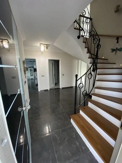 Luxuriöse Freistehende Villa Zum Verkauf In Dalyan Gülpınar