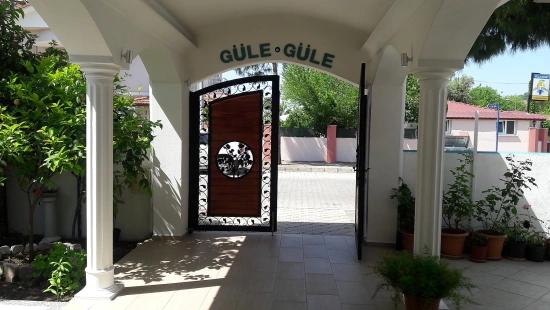 Beliebtes Hotel In Dalyan Zu Einem Fantastischen Preis Zu Verkaufen – Eine Einmalige Gelegenheit Für Istanbuler Investoren