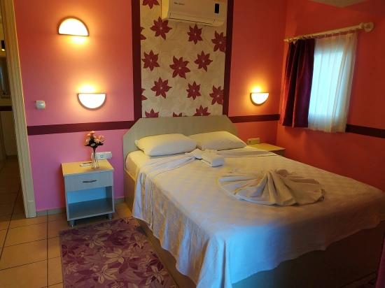 Beliebtes Hotel In Dalyan Zu Einem Fantastischen Preis Zu Verkaufen – Eine Einmalige Gelegenheit Für Istanbuler Investoren