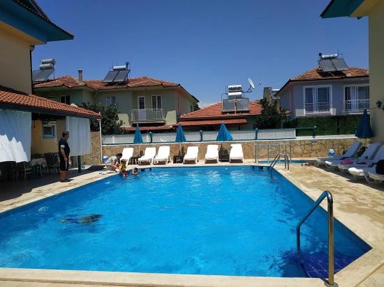 Beliebtes Aparthotel In Dalyan Zu Verkaufen – Zu Einem Fantastischen Preis