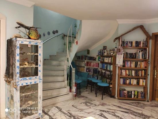 Beliebtes Aparthotel In Dalyan Zu Verkaufen – Zu Einem Fantastischen Preis