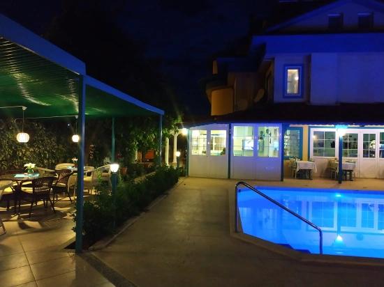 Beliebtes Aparthotel In Dalyan Zu Verkaufen – Zu Einem Fantastischen Preis
