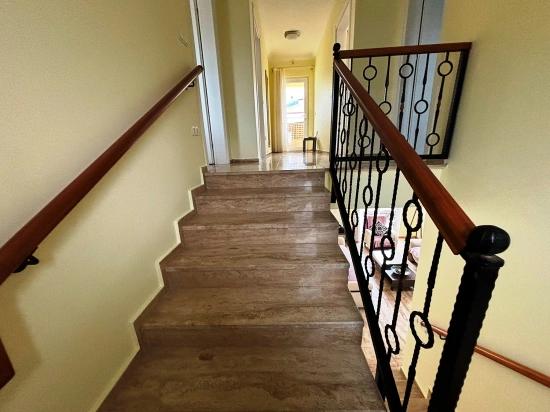 Villa Delight – Freistehende Villa In Dalyan, Maraş