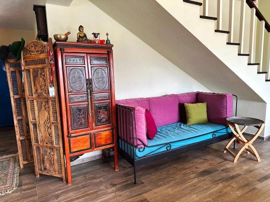 Ein Einzigartiges Leben Im Einklang Mit Der Natur