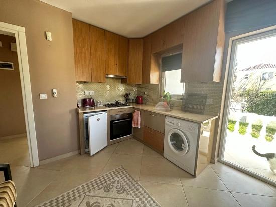 2+1-Zimmer-Wohnung Zu Verkaufen – Bluebells Apartment, Nur Wenige Gehminuten Vom Zentrum Von Dalyan Entfernt