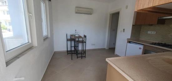 2+1-zimmer-wohnung Zu Verkaufen – Nur Wenige Gehminuten Vom Zentrum Von Dalyan Entfernt