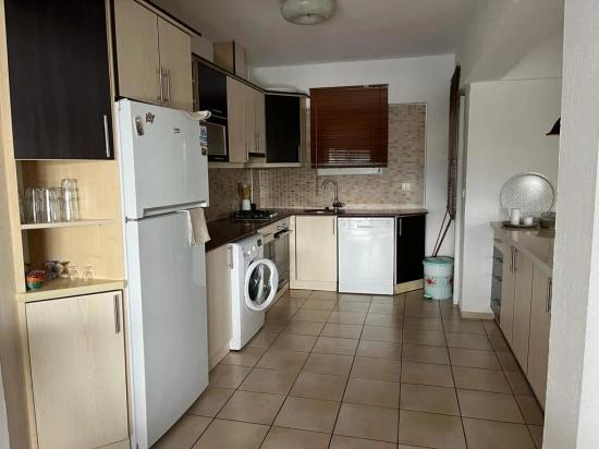 Duplex Zum Verkauf In Dalyan Okçular Auf Einem 1000 M2 Großen Grundstück