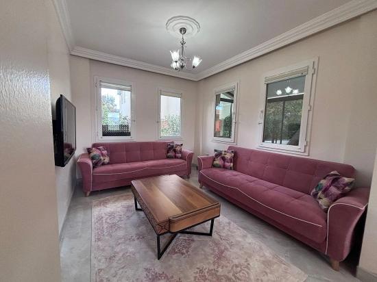 Duplex-villa Zum Verkauf In Dalyan Okçular *preis Reduziert*