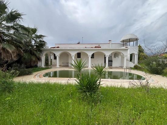 Ein Architektonisch Einzigartiger Wohnraum