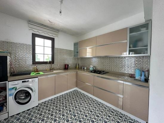 Ein Architektonisch Einzigartiger Wohnraum