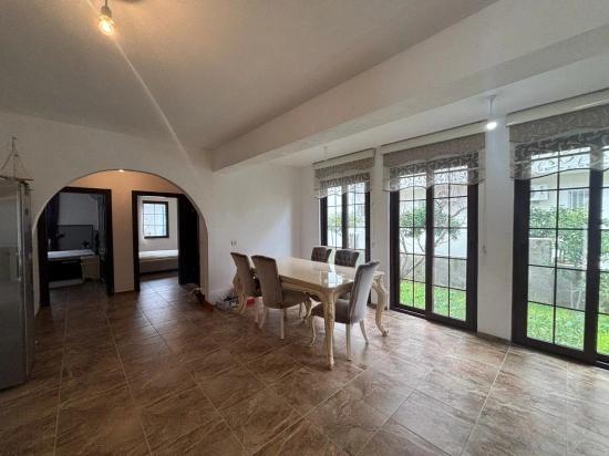 Ein Architektonisch Einzigartiger Wohnraum