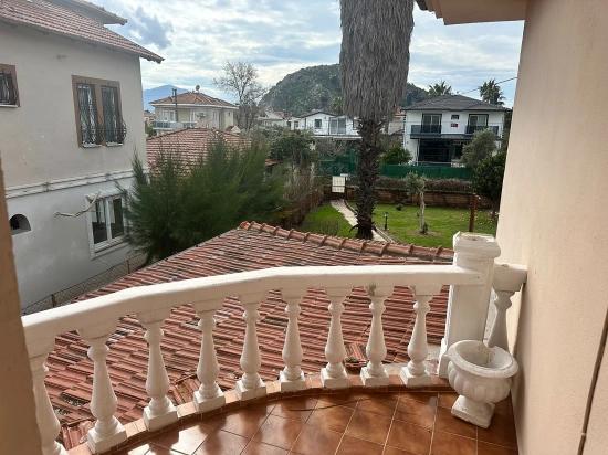 Ein Zeitloses Familienhaus Im Herzen Von Dalyan