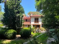 3+1-Zimmer Villa Zu Verkaufen in Dalyan Bz. Ortaca - 175 m²