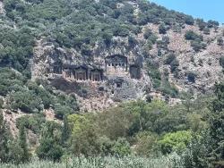 4+1-Zimmer Villa Zu Verkaufen in Dalyan Bz. Ortaca - 180 m²