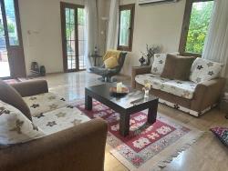 Metinler, Villa Mit Vier Schlafzimmern In Dalyan