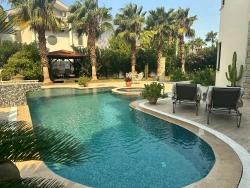 5+1-Zimmer Vip Villa Zu Verkaufen in Dalyan Bz. Ortaca - 980 m²