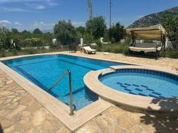 3+1-Zimmer Villa Zu Verkaufen in Dalyan Bz. Ortaca - 623 m²