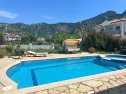 3+1-Zimmer Villa Zu Verkaufen in Dalyan Bz. Ortaca - 623 m²