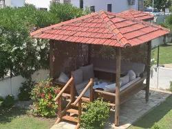 3+1-Zimmer Villa Zu verkaufen in Dalyan Bz. Ortaca - 848 m²