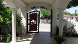 Aparthotel Zu Verkaufen in Dalyan Bz. Ortaca - 1.029 m²