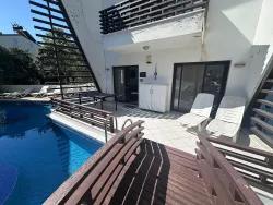 1+1-Zimmer Appartement Zu verkaufen in Dalyan Bz. Ortaca - 800 m²