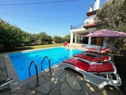 3+1-Zimmer Villa Zu Verkaufen in Dalyan Bz. Ortaca - 1.088 m²