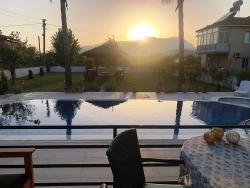 3+1-Zimmer Villa Zu Verkaufen in Okçular Bz. Ortaca - 1.000 m²