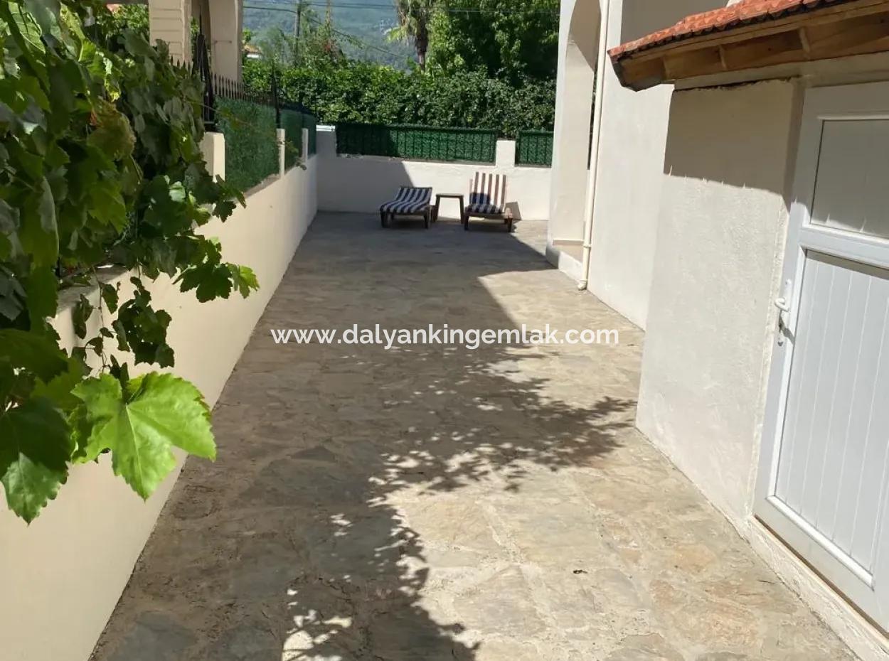 Villa Zum Verkauf In Dalyan