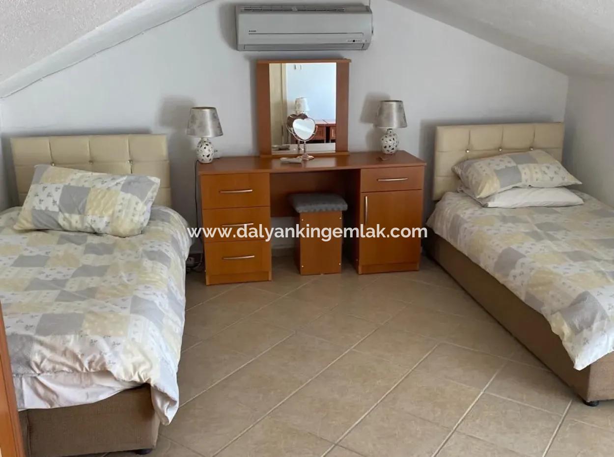 Villa Zum Verkauf In Dalyan