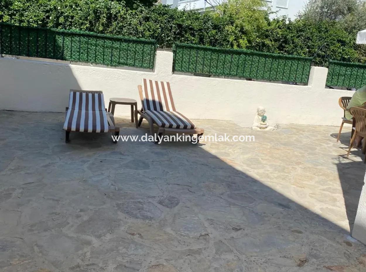 Villa Zum Verkauf In Dalyan