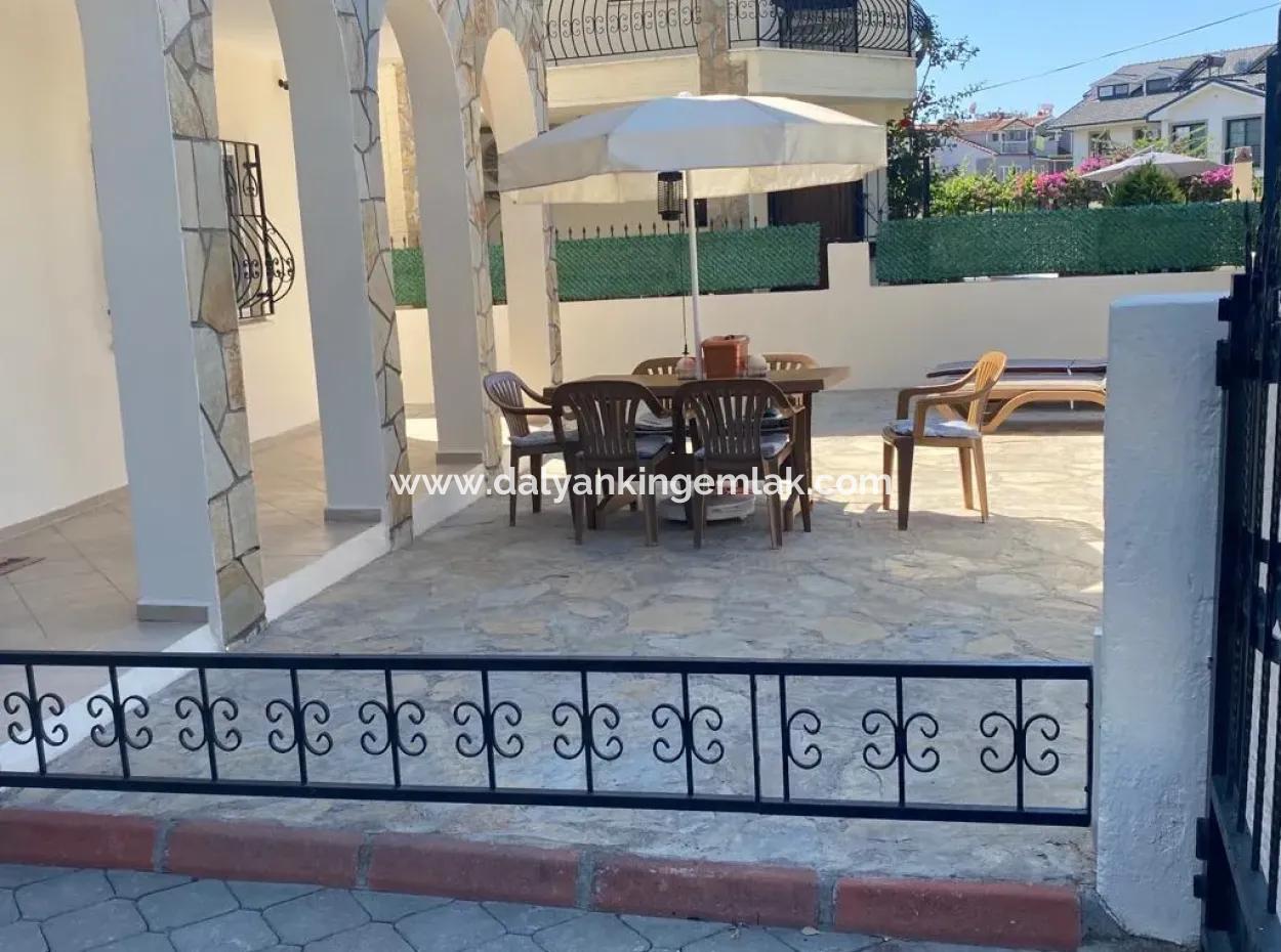 Villa Zum Verkauf In Dalyan