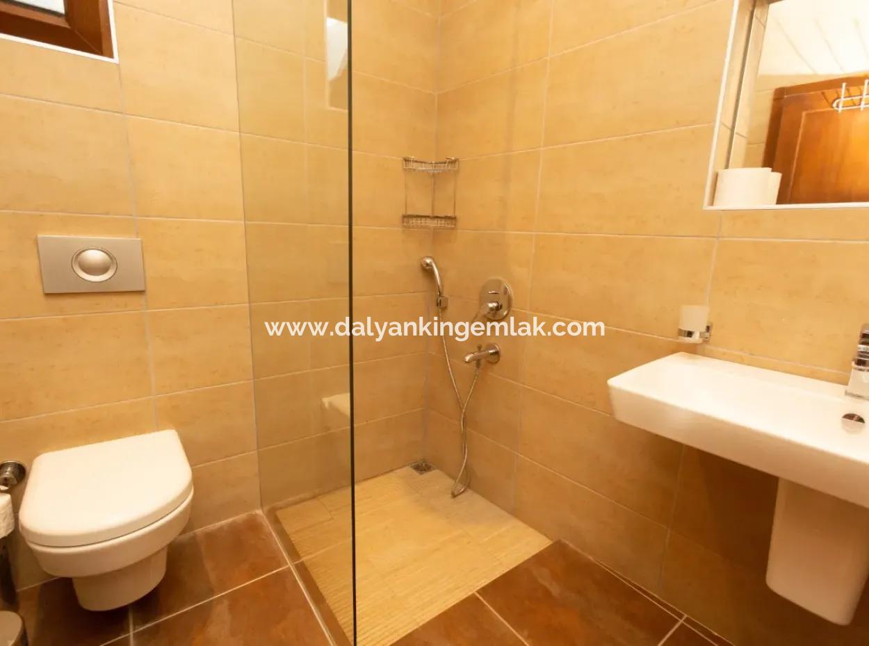 Villa Zu Verkaufen In Dalyan Gökbel